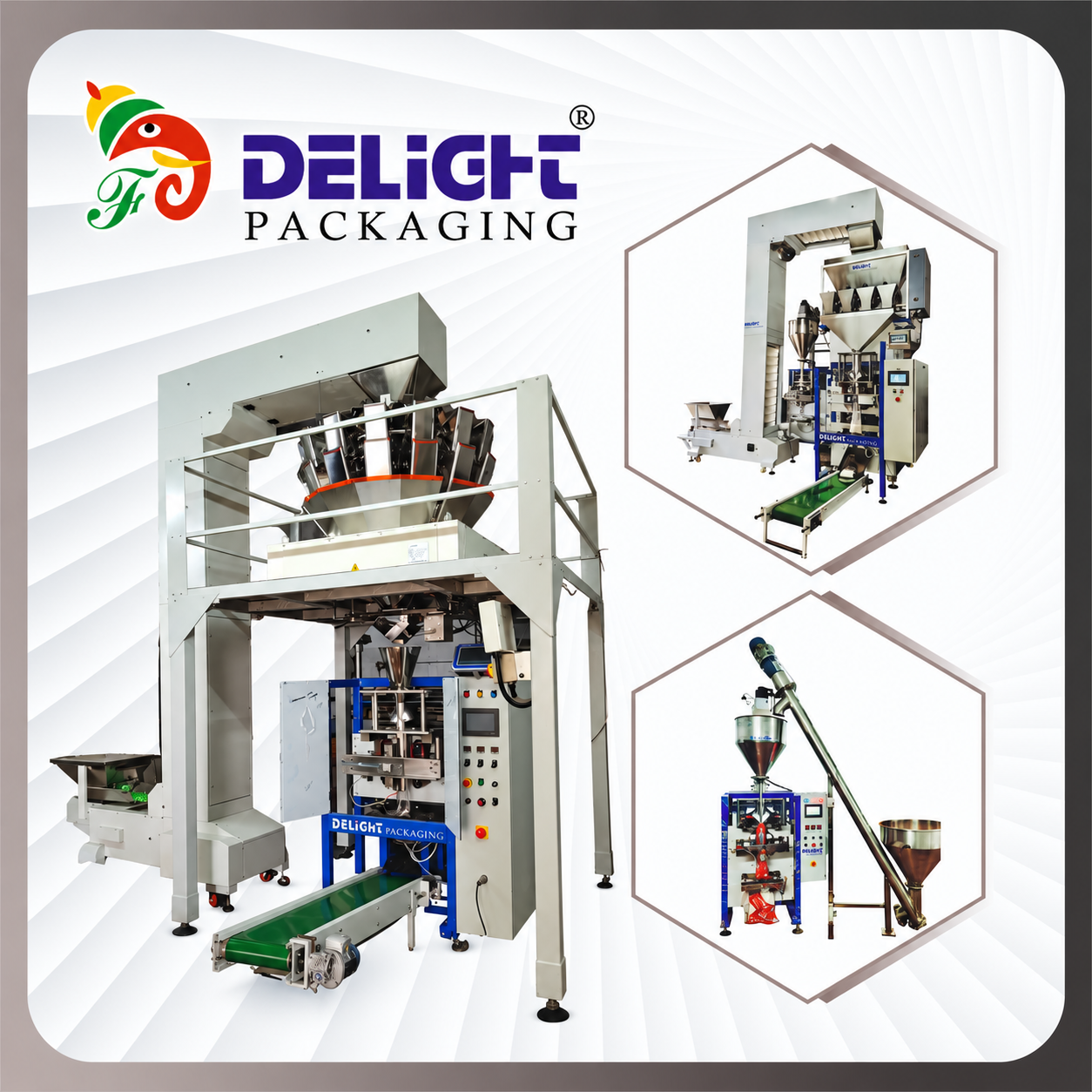 Waken Multitech Factory